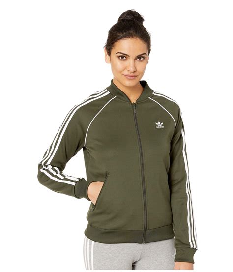 fake adidas track jacket|adidas track jacket women's.